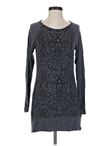 Soma Long Sleeve T-Shirt (view 1)