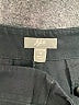 J.Jill Solid Black Active Pants Size 14 - photo 4