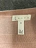 Leith Pink Pullover Sweater Size M - photo 7