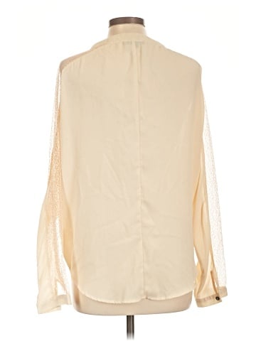 Very J Long Sleeve Blouse (view 2)