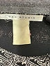 Max Studio Print Gray Casual Dress Size M (estimated) - photo 7