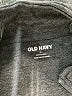Old Navy Gray Pullover Sweater Size L - photo 7