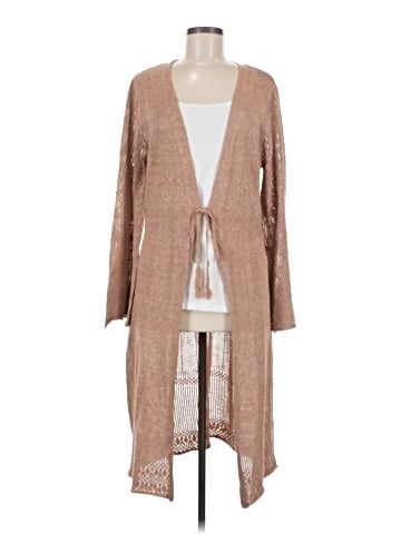 Knox Rose Cardigan (view 1)
