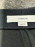Vince. Black Casual Pants Size XL - photo 7