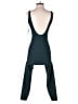 Active Solid Teal Jumpsuit Size S - photo 2