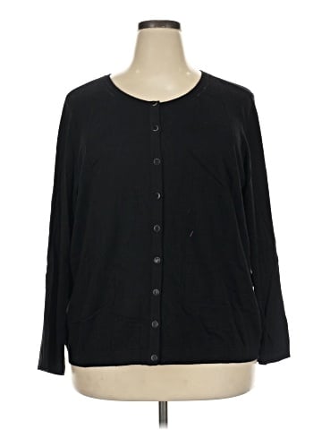 Talbots Cardigan (view 1)