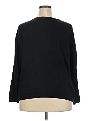 Talbots Cardigan (view 2)