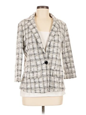 SOHO Apparel Ltd Blazer (view 1)