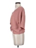 Everly 100% Polyester Pink 3/4 Sleeve Blouse Size S - photo 5