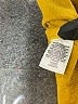 Leith Yellow Pullover Sweater Size M - photo 8