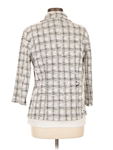 SOHO Apparel Ltd Blazer (view 2)