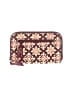 Vera Bradley Burgundy Wallet One size - photo 1