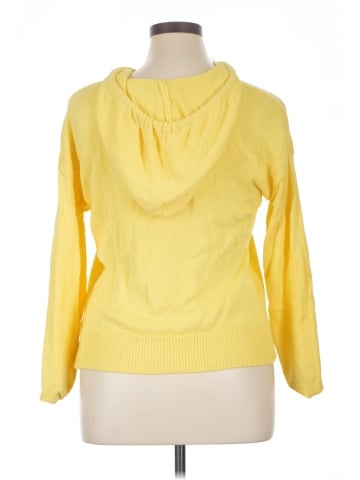 Life Is Good Pullover Sweater (view 2)