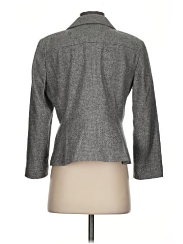 Ann Taylor Blazer (view 2)