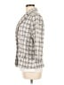 SOHO Apparel Ltd Houndstooth Ivory Blazer Size M - photo 5