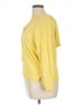 Life Is Good Yellow Pullover Sweater Size XL (estimated) - photo 5