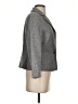 Ann Taylor Tweed Gray Blazer Size 4 - photo 4