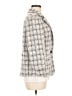 SOHO Apparel Ltd Houndstooth Ivory Blazer Size M - photo 4