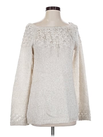 White House Black Market Pullover Sweater (view 1)
