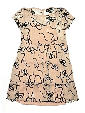 Amy Byer Dress (view 1)