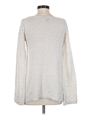 White House Black Market Pullover Sweater (view 2)
