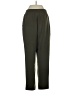 Forever 21 Color Block Green Track Pants Size S - photo 2