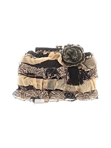 Mary Frances Clutch (view 1)