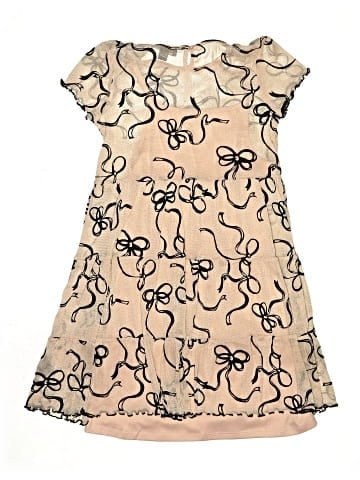 Amy Byer Dress (view 2)