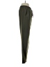 Forever 21 Color Block Green Track Pants Size S - photo 4