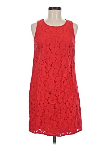 Banana Republic Factory Store Cocktail Dress (view 1)