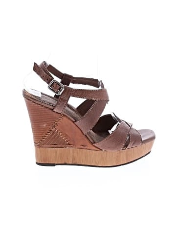 Gianni Wedges (view 1)