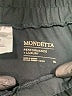 Mondetta Solid Black Casual Pants Size XL - photo 4