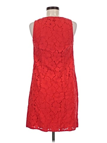 Banana Republic Factory Store Cocktail Dress (view 2)