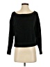 JoyLab Black Pullover Sweater Size XS - photo 1
