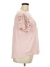 Moa Moa Pink Short Sleeve Top Size 2X (estimated) - photo 4