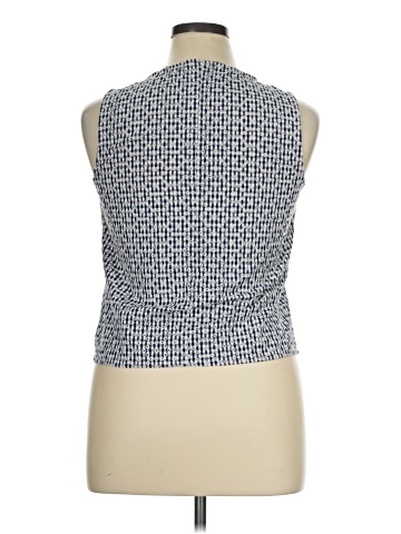 Sanctuary Sleeveless Blouse (view 2)