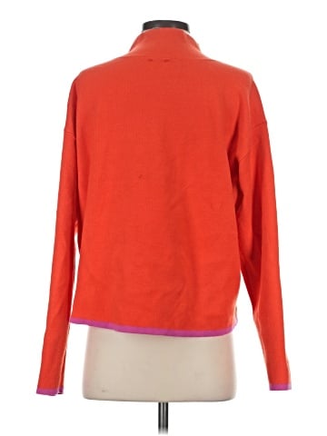 Maeve Turtleneck Sweater (view 2)