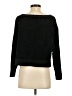 JoyLab Black Pullover Sweater Size XS - photo 2
