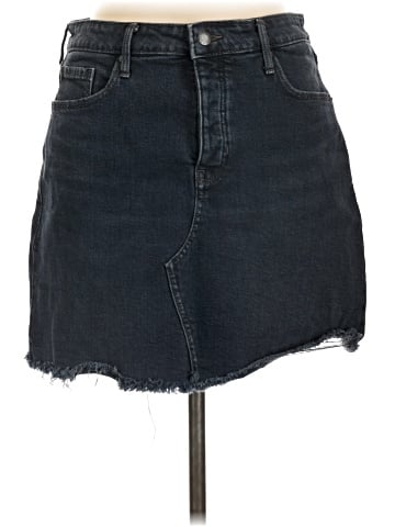 Old Navy Denim Skirt (view 1)