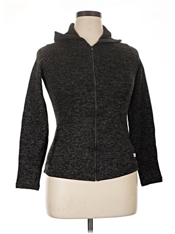 Roxy Zip Up Hoodie (view 1)