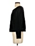 JoyLab Black Pullover Sweater Size XS - photo 5