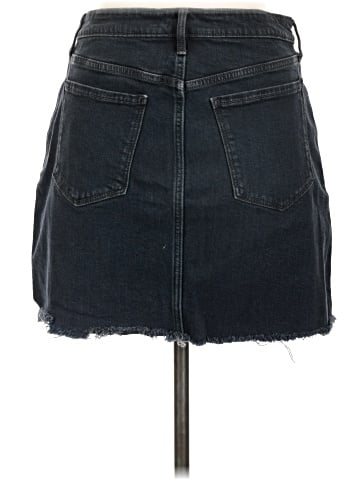 Old Navy Denim Skirt (view 2)