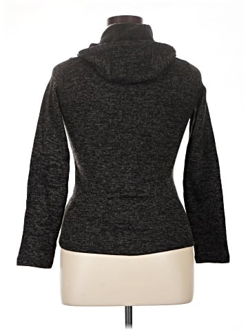 Roxy Zip Up Hoodie (view 2)