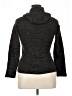 Roxy 100% Polyester Gray Zip Up Hoodie Size 16 - photo 2