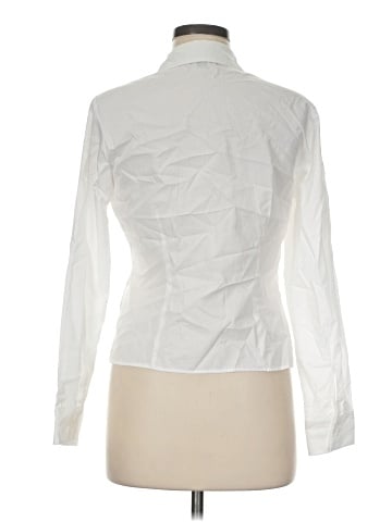 Moa Moa Long Sleeve Blouse (view 2)
