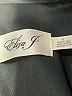 Eliza J Black Cocktail Dress Size 8 - photo 4