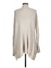 Pinque Gray Kimono Size M - photo 2