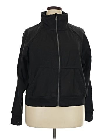 Avia Track Jacket (view 1)