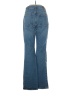 BDG 100% Cotton Graphic Blue Jeans Size 25 waist - photo 2