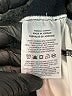 Nike Graphic White Track Pants Size S (kids) - photo 4